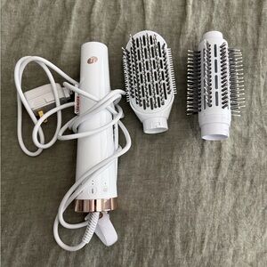 T3 Airebrush Duo Blow Dry Brush Set